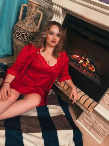 Анжелика